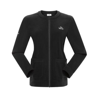 伯希和polartec抓绒衣内搭