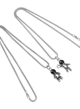 GENANX闪电潮牌项链童禹坤同款