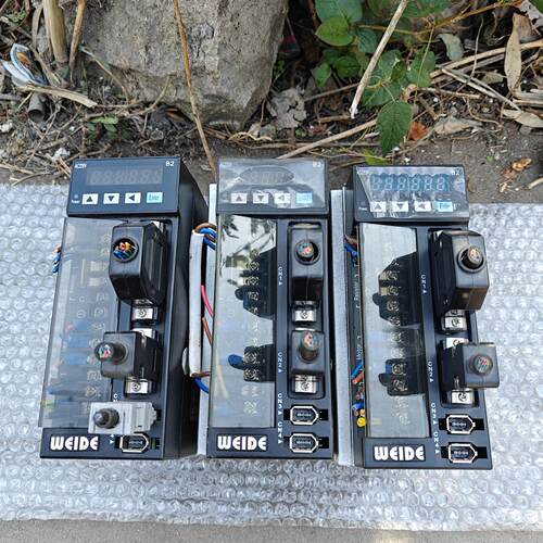 溢价-魏德米WD15B2110L4C2，1KW单相，3.5N.M