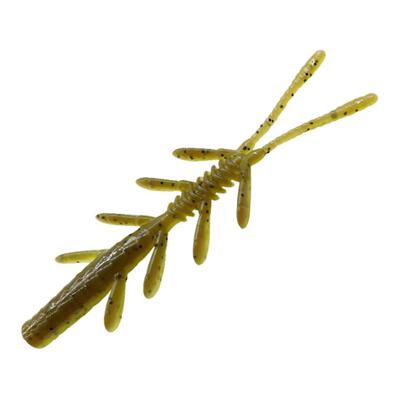 根钓路亚软饵软虫鲈鱼淡海水