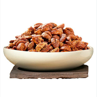 25年现炒新货临安小核桃仁净重500克小包装山核桃仁孕妇儿童零食