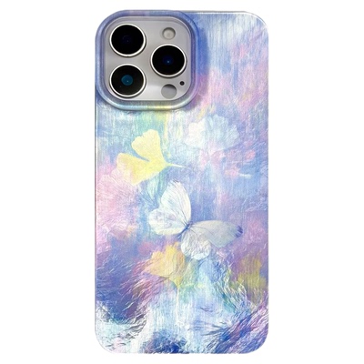 防摔硅胶原创高级感手机保护壳