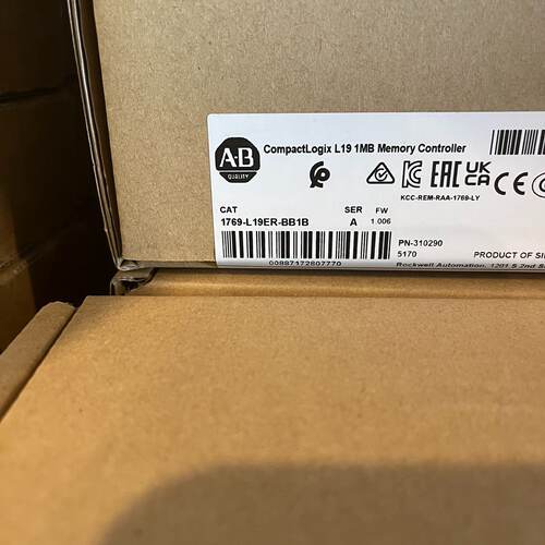 询1769-L16ER-BB1B