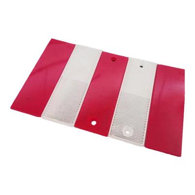 反光板反光板塑料警示标识车身