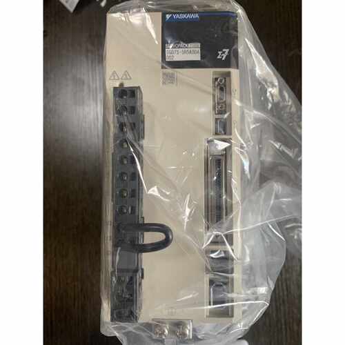 询价-SGD7S5R5A00A002安川750W伺服驱动器质保一年