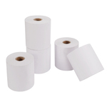 80mm热敏收银纸80x80美团外卖80x50 80x60餐厅后厨房点菜宝打印纸