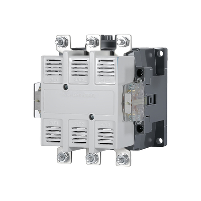 人民CJ20-160交流接触器三相银点