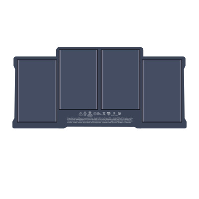 苹果MacBookair电脑电池续航久