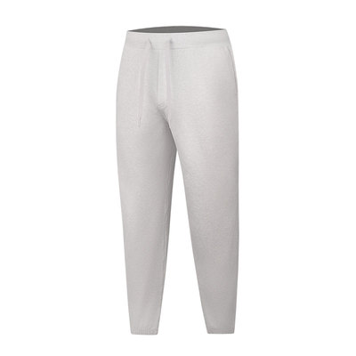 Heavy Soft Jersey 男士针织束脚裤 *常规款丨lululemon丨LM5BNCS