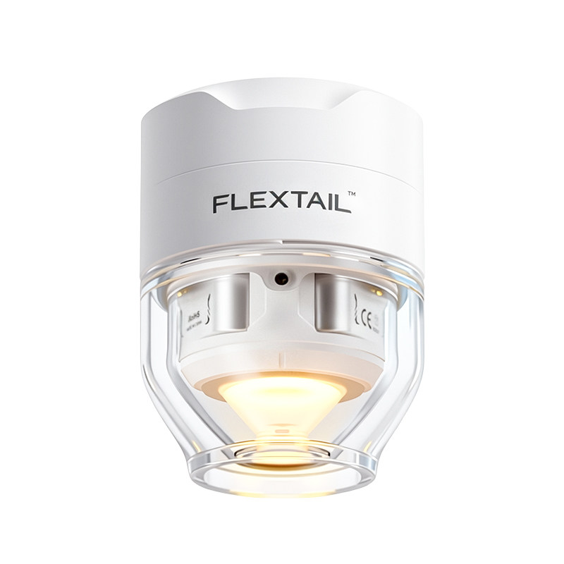 FLEXTAIL抽充照明多用气垫MINI