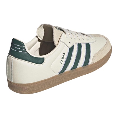 【自营】adidas阿迪达斯中性德训鞋SAMBA经典板鞋T头鞋KK2277