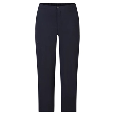 哥伦比亚户外女拒水干爽运动长裤