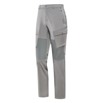 布来亚克户外运动软壳长裤