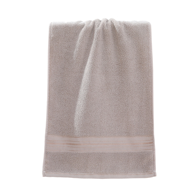 成人高档洗脸毛巾纯棉吸水不掉毛