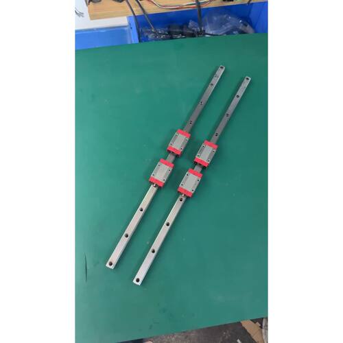 〔议价-可维修〕EGH15CA直线导轨 台湾Aolus GL15H 轨长55