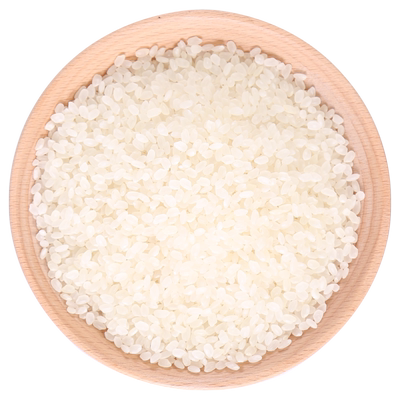 鹤来香鱼台大米新米10软糯有嚼劲