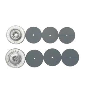 牙科牙科吸盘上颚全口活动假牙皮垫耗材防脱落义齿胶托橡胶吸皮