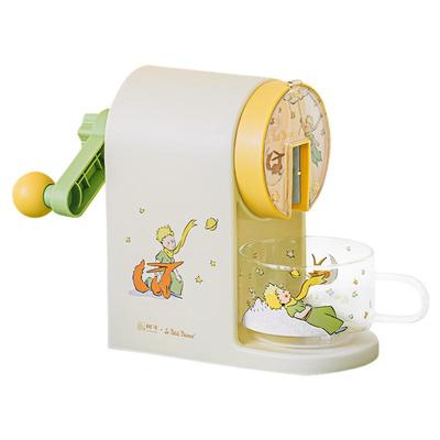 【生日礼物】树可小王子刨冰机