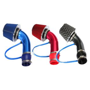 汽车通用改装进气冬菇头 蘑菇头进气改装大高流量空气滤芯器套件