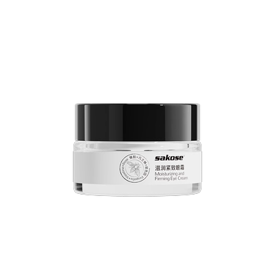 sakose蜂胶滋润紧致眼霜