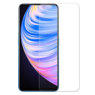适用于realme真我q2pro钢化膜realmeq2手机realmeq2全屏覆盖5g蓝光防偷窥高清q2防摔防蓝光防指纹防窥