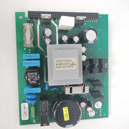 【议价】71097758   德国 EH 防爆放大板   80E / 84F /83P 品