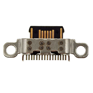 适用魅族PRO7 M15 16X th 16plus xs 17 18S魅蓝note9 E3尾插接口