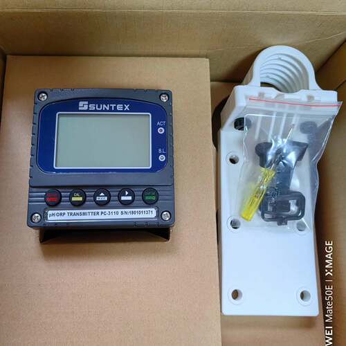 询价-全新原装正品上泰SUNTEX PC-3110 pH/ORP酸