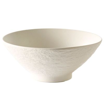 简约高级陶瓷面碗大号嗦粉大碗