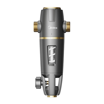 美的12T前置过滤器抗冻-70℃防爆