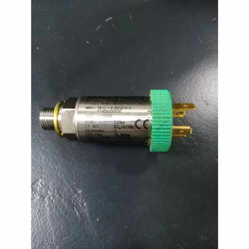 议价TK-C-1-E-B25D-H-V压力传感器GEFRAN杰佛伦注塑机250bar/0.1-