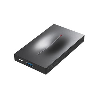 OV2000M/S高速移动固态硬盘1tb512gbTypeC大容量苹果手机电脑通用