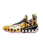 匹克男鞋态极闪现3代“萌虎”配色篮球鞋男 春夏新款实战球鞋男