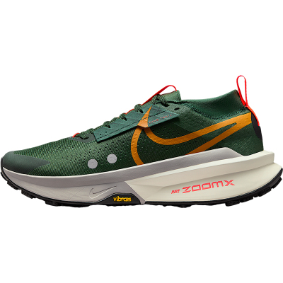 Nike/耐克男士低帮跑步鞋