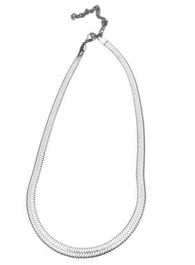 锁骨链不掉色颈链钛钢锁骨链情侣