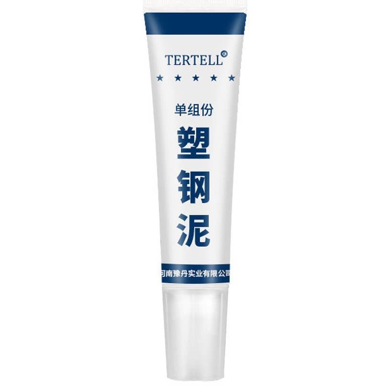 塑钢泥防水厨卫防水胶胶卫生间