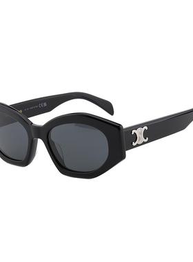 CELINE太阳眼镜lisa同款