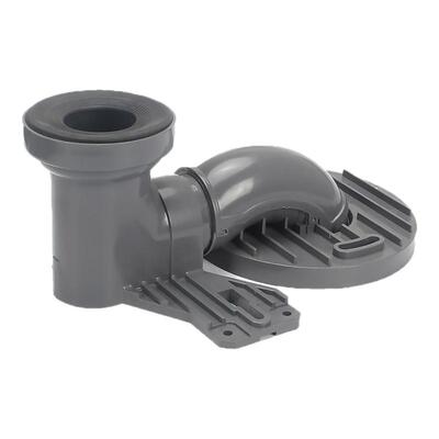 马桶移位器TOTO接头可活动