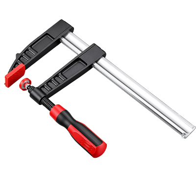 重型f夹木工夹快速直角固定器