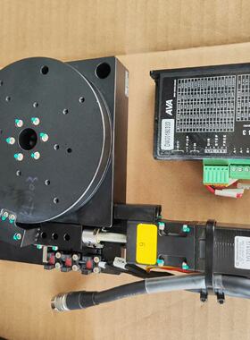 TBRH120-A2N-SA28PPBA TGB 电动旋转平台