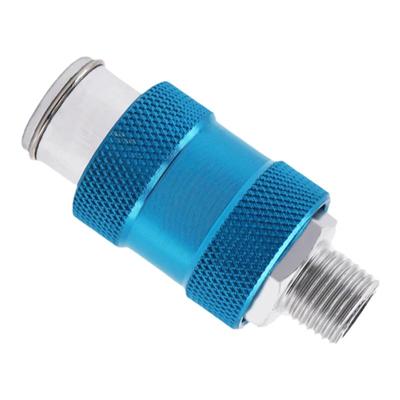 排气阀内外牙滑动开关