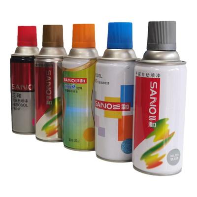 三和手喷漆自动喷漆操作简单