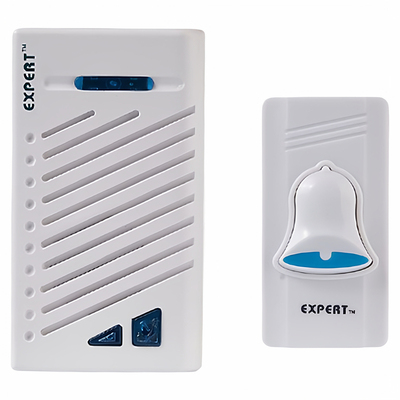 能者无线直流门铃老人呼叫