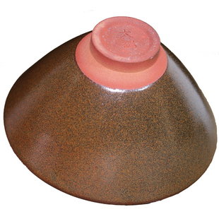 直播大鹏建阳龙窑柴烧建盏天目盏纯手工家用茶具入门级陶瓷主人杯