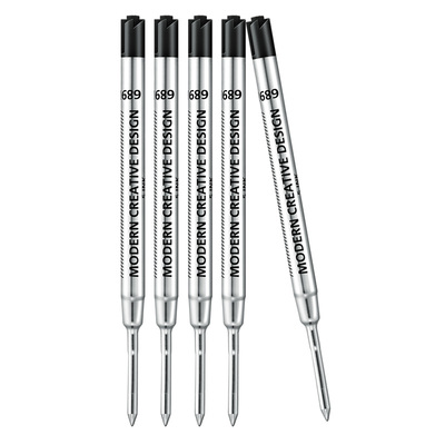 modern签字笔配件用品宝珠