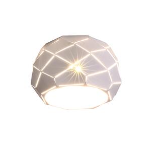 过道灯走廊灯简约现代嵌入式led筒灯吊顶玄关灯天花灯创意5W射灯