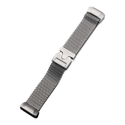 适用华为GT5pro手表带watchgt5pro专用全钛降落伞扣米兰磁吸金属腕表带运动智能手表5pro男士夏季高级感透气