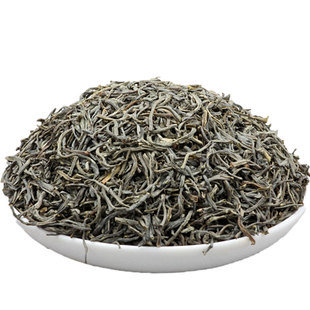 蒸酶绿茶新茶 露珠绿茶茶叶 云南茶叶特级 浓香型500克袋装