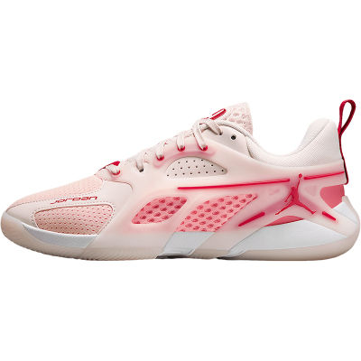 Nike/耐克正品JORDAN女士运动透气缓震低帮篮球鞋FZ2473-600