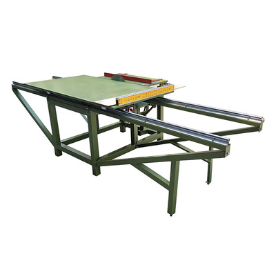 圆棒精密木工小型锯床